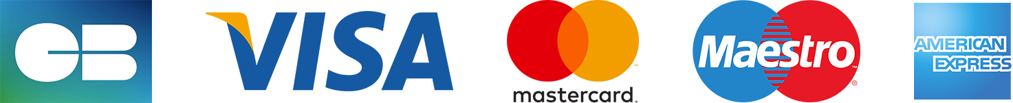 Paiement par carte bancaire