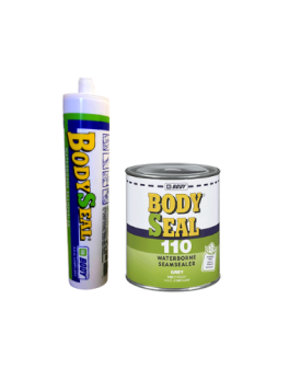 Joint Body Seal 110 gris