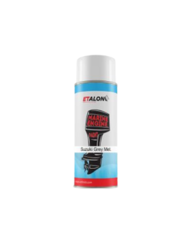 Peinture pour moteur bateau