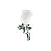 Pistolet peinture digital (ETS)