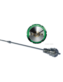 LS400 SR2: Kit Pulvérisation BASE 1.4 (ETS) BPC