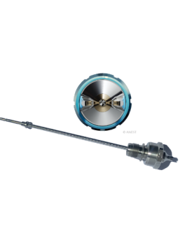 WS400 SR2: Kit pulvérisation BASE 1.3 (OBS): BPC
