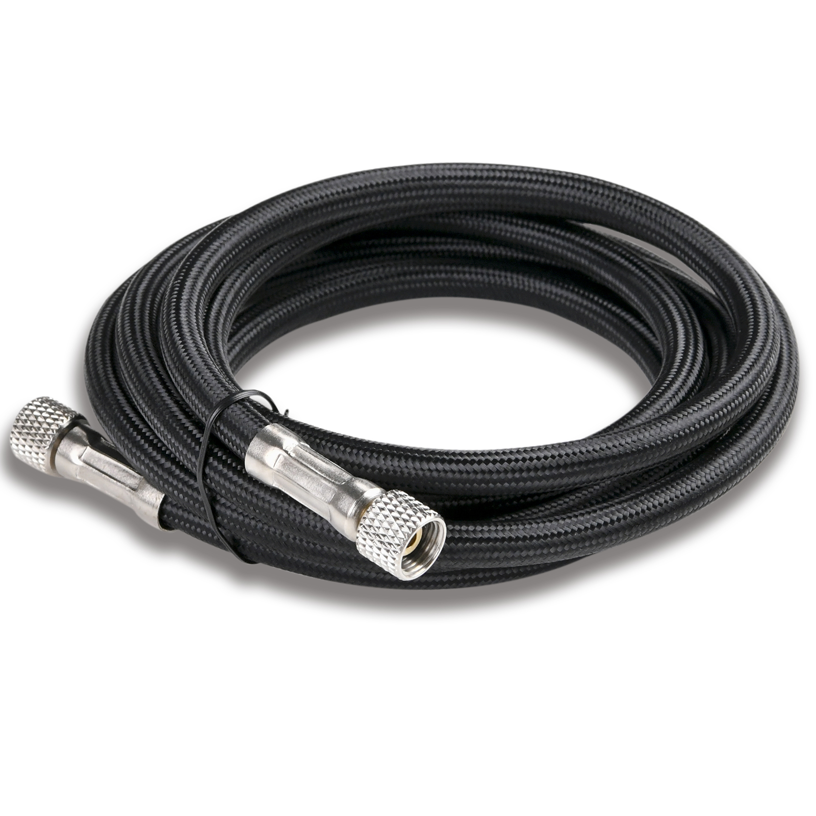 Kit aerographe + compresseur + accessoire-13