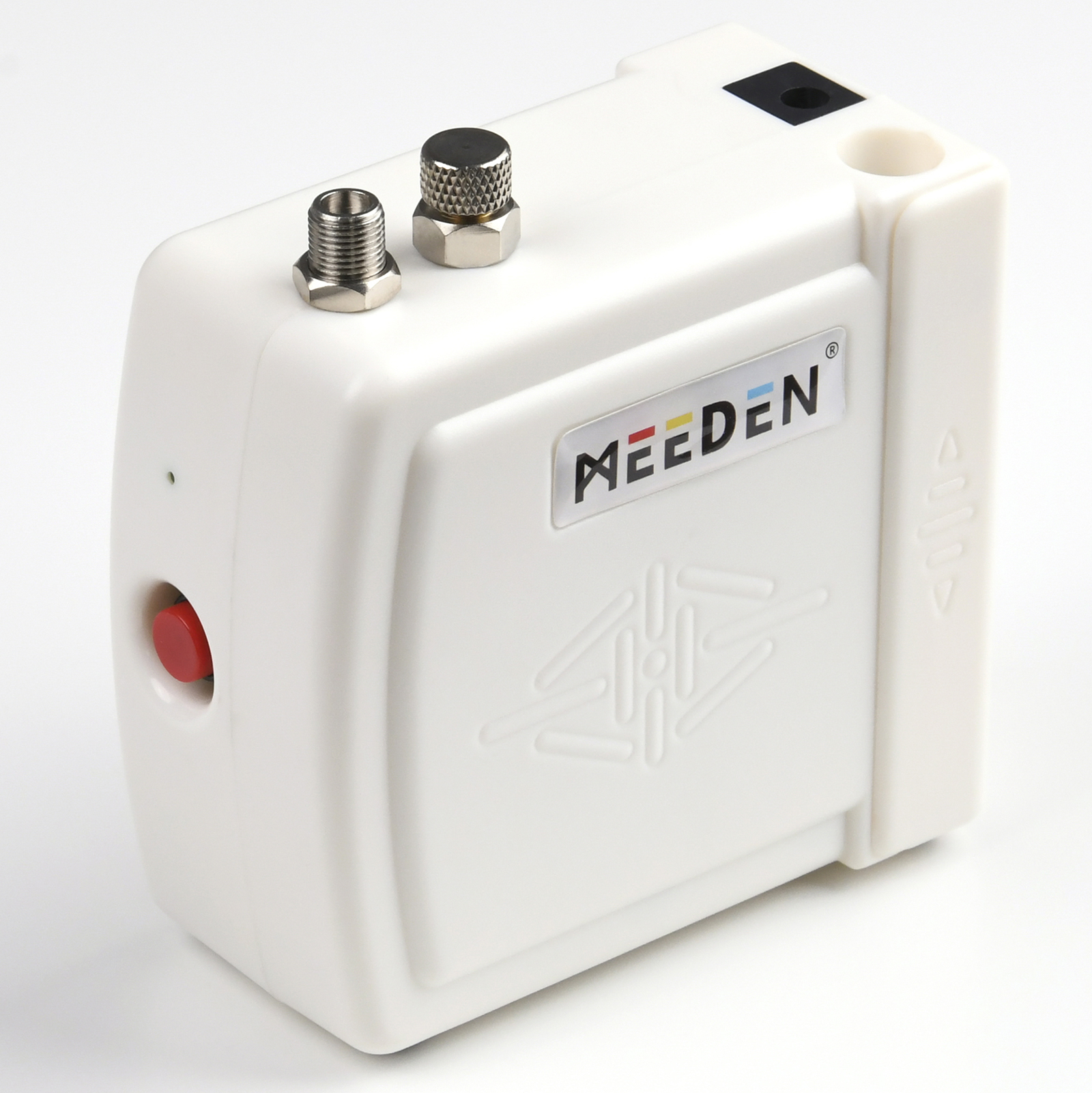 MECO7001 - Compresseur aerographe