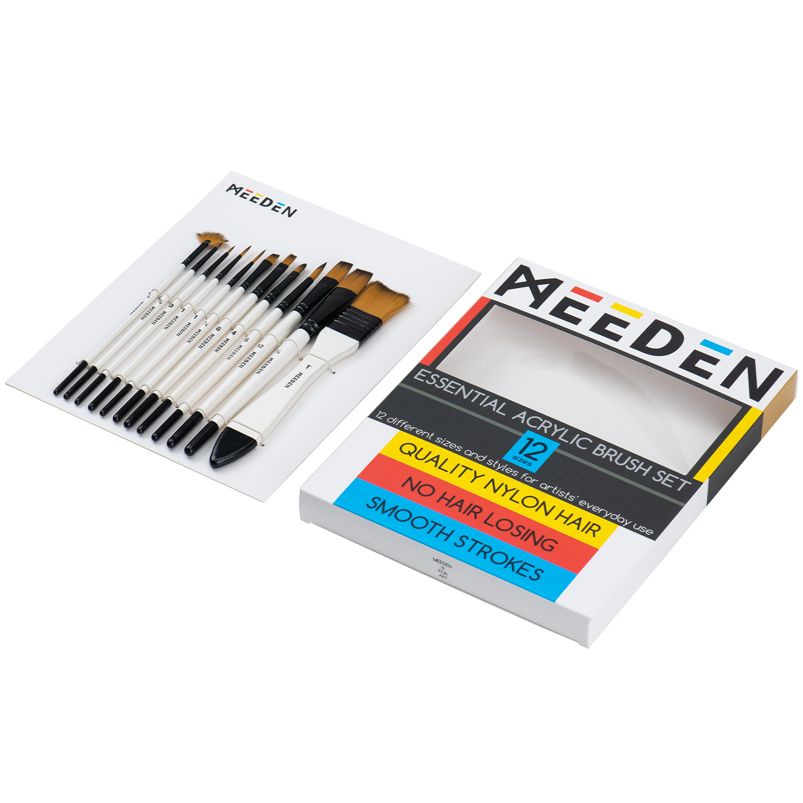 Pinceau dessin art plastique peinture acrylique-2 - Copie