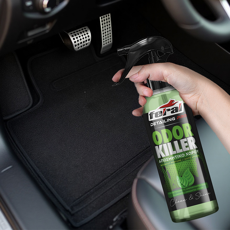 Odor killer - Enlève mauvaises odeurs-1