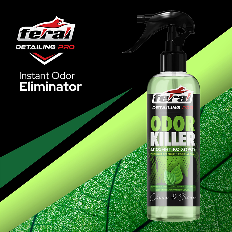 Odor killer - Enlève mauvaises odeurs-5