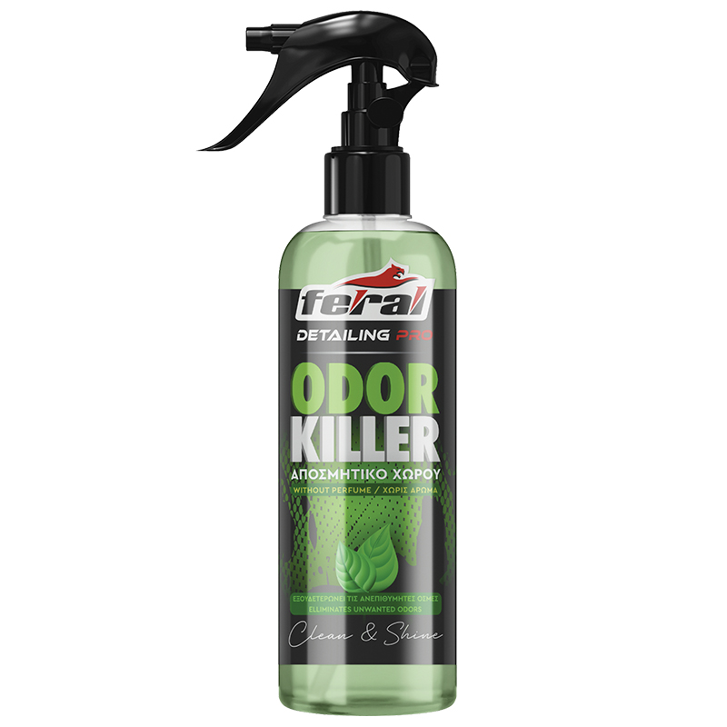 Odor killer - Enlève mauvaises odeurs