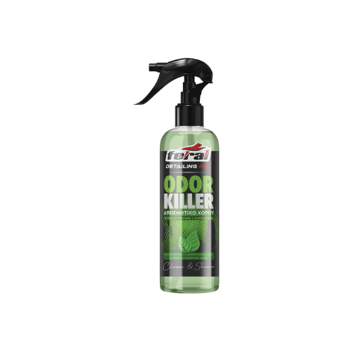 Odor killer - Enlève mauvaises odeurs