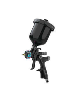 pistolet