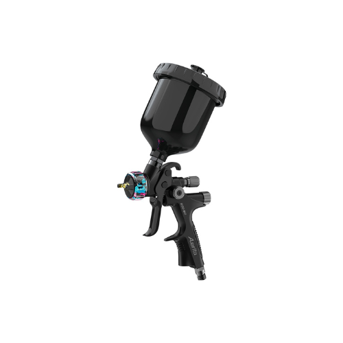 Pistolet 898 M2 LVMP Noir 1.4mm nouméa site pistolet