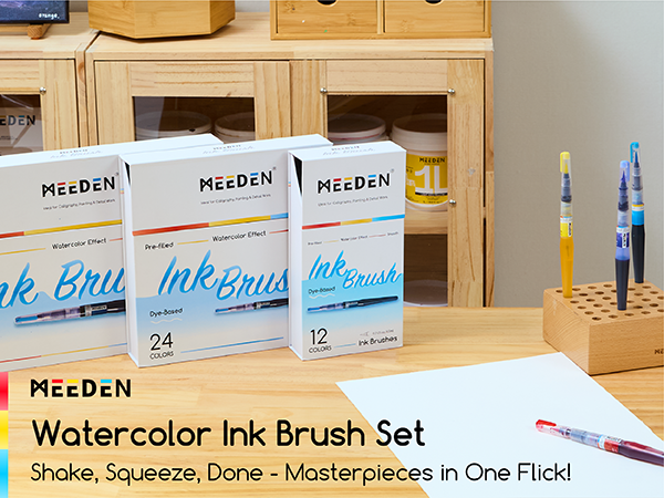 Boite de 12 couleurs aquarelle nouméa-11