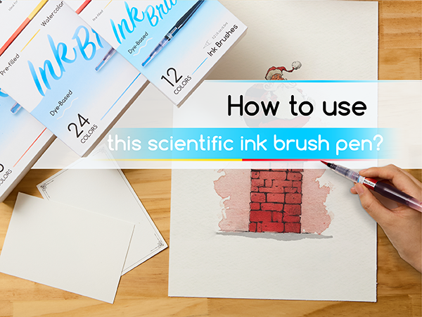 Boite de 12 couleurs aquarelle nouméa-12