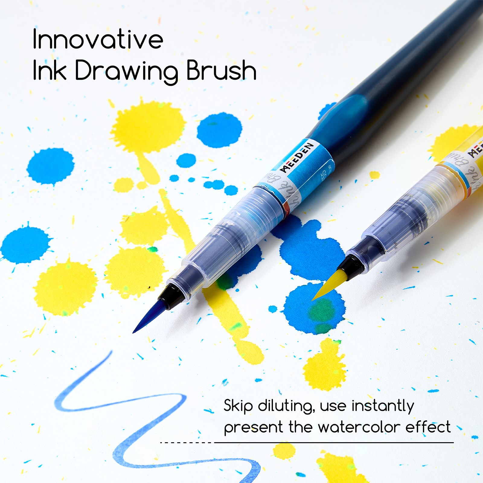 Boite de 12 couleurs aquarelle nouméa-3