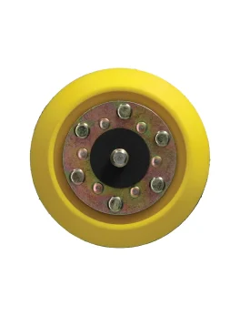 Plateau de ponçage velcro 75mm noumea-2