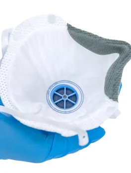 Masque anti-poussiere noumea 12