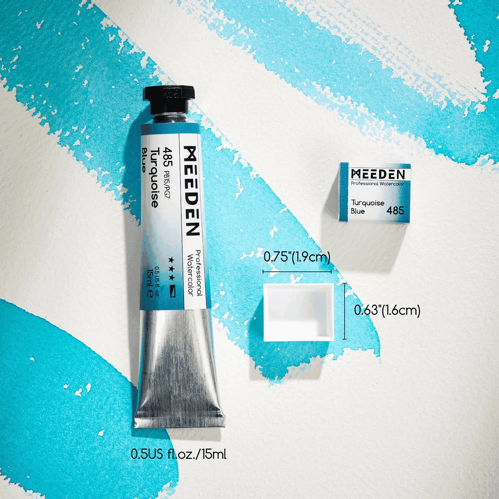 Peinture aquarelle nouméa-5