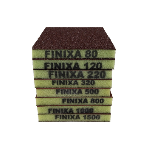 Eponge abrasive double face nouméa site