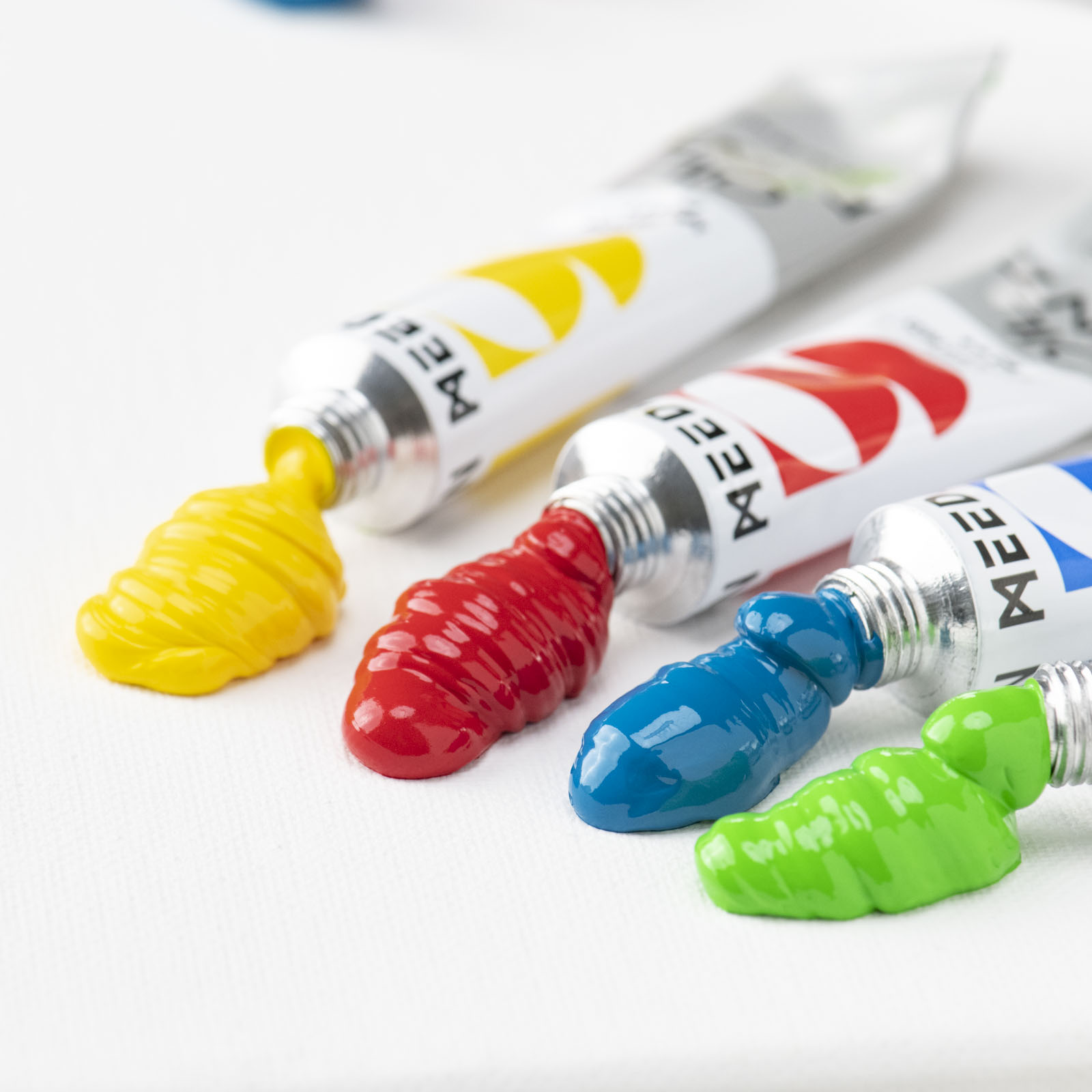 Peinture à l'huile 22ml - Ensemble de 24 couleurs noumea 7