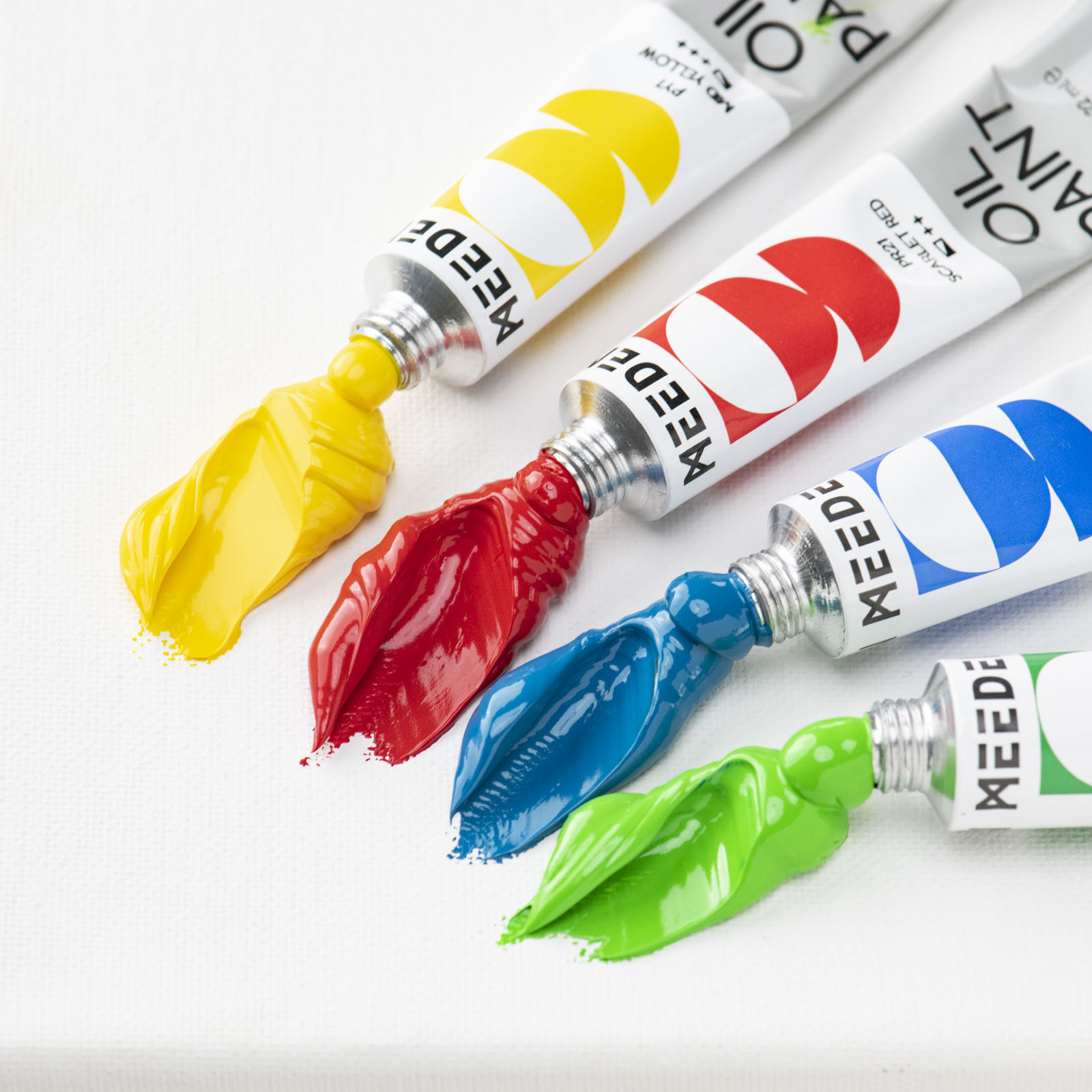 Peinture à l'huile 22ml - Ensemble de 24 couleurs noumea 8