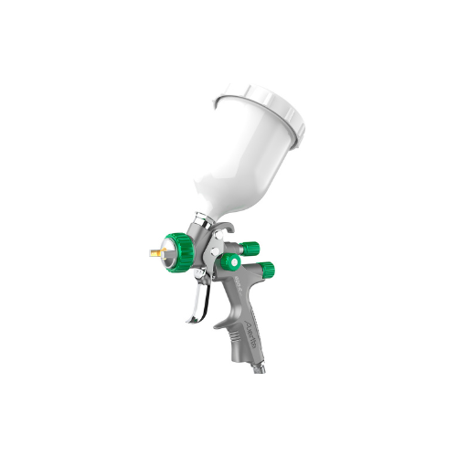 Pistolet 898 LVMP Gris 1.8 nouméa site pistolet