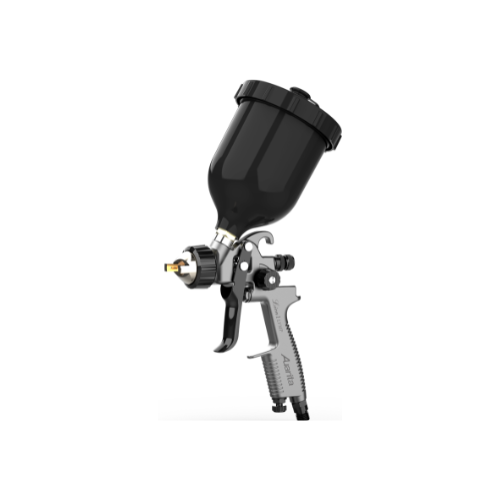 Pistolet LION 1 LVMP Gris 1.7mm nouméa site