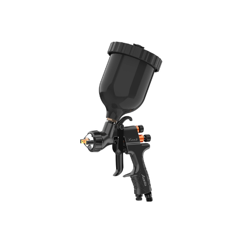 Pistolet LION B STANDARD Noir 1.4mm nouméa site