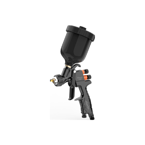 Pistolet de retouche LION B LIGHT STANDARD 1.0 nouméa site Pistolet de retouche