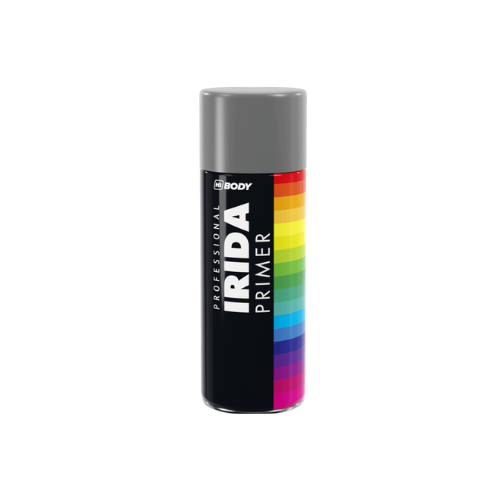 Apprêt antirouille gris IRIDA 400ml nouméa site